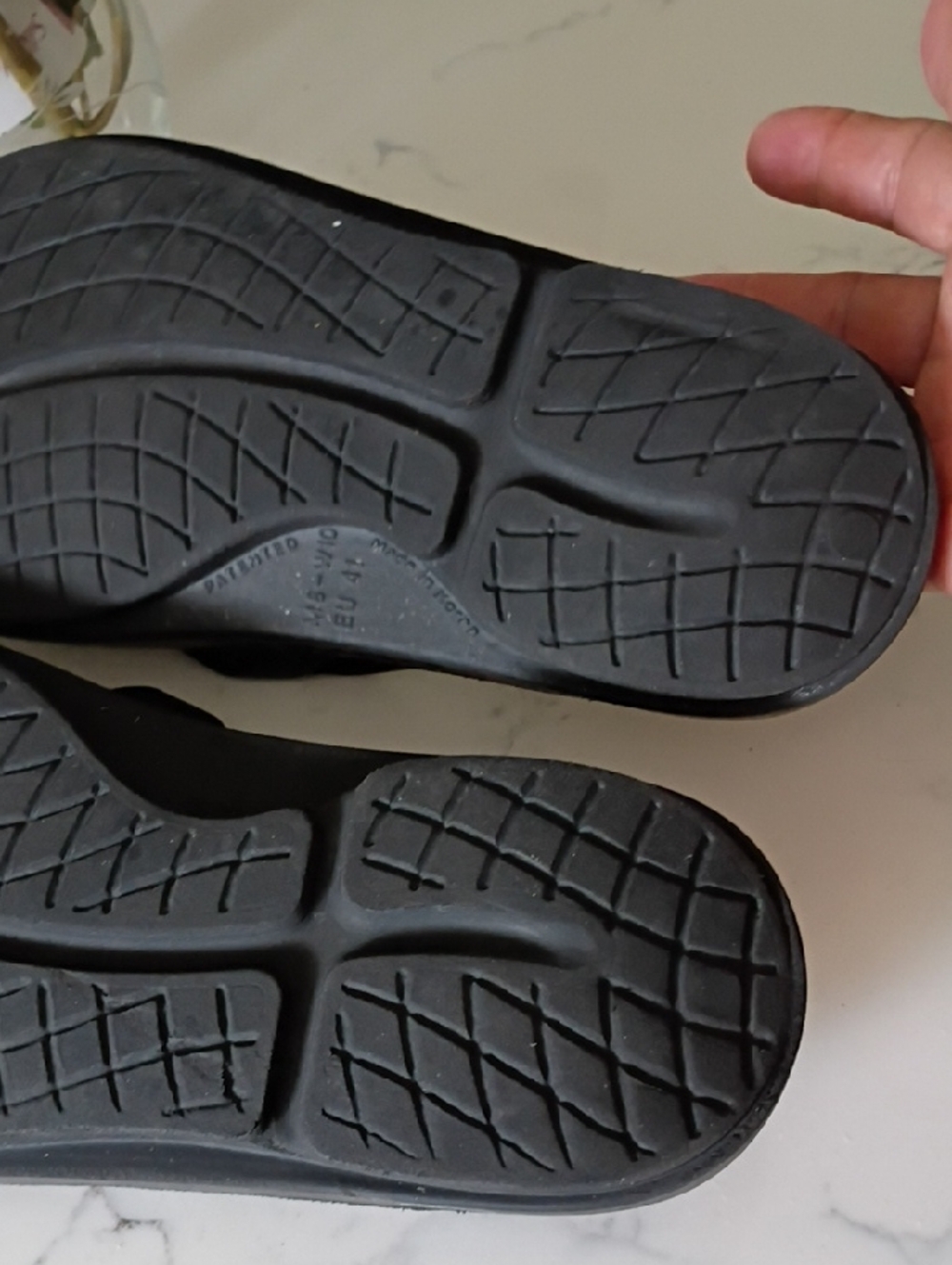 OOFOS SANDALS WOMEN - Picture 6 of 7